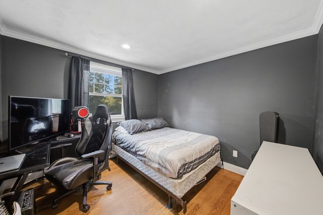 14 Bramble Bush Drive, Sandwich, MA 02644