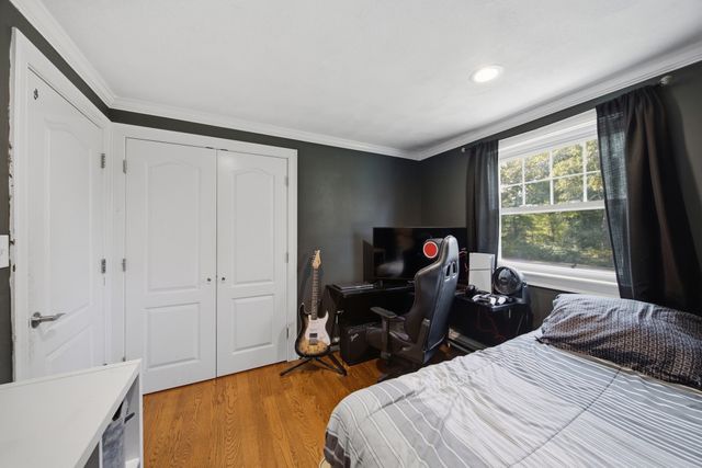 14 Bramble Bush Drive, Sandwich, MA 02644