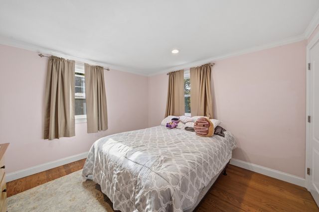 14 Bramble Bush Drive, Sandwich, MA 02644