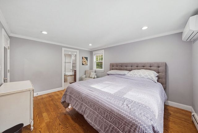 14 Bramble Bush Drive, Sandwich, MA 02644