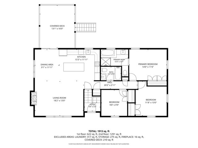 14 Bramble Bush Drive, Sandwich, MA 02644