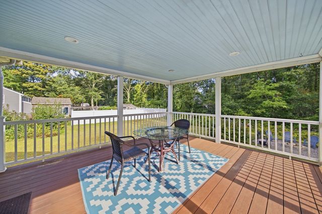 14 Bramble Bush Drive, Sandwich, MA 02644
