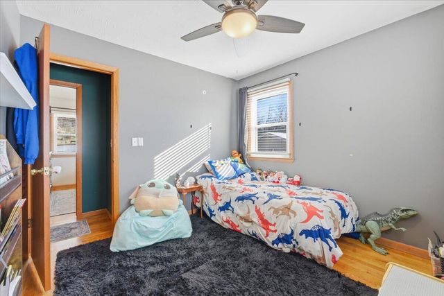 825 MCKENZIE Avenue, Council Bluffs, IA 51503