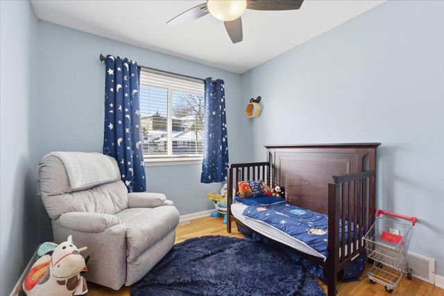 825 MCKENZIE Avenue, Council Bluffs, IA 51503