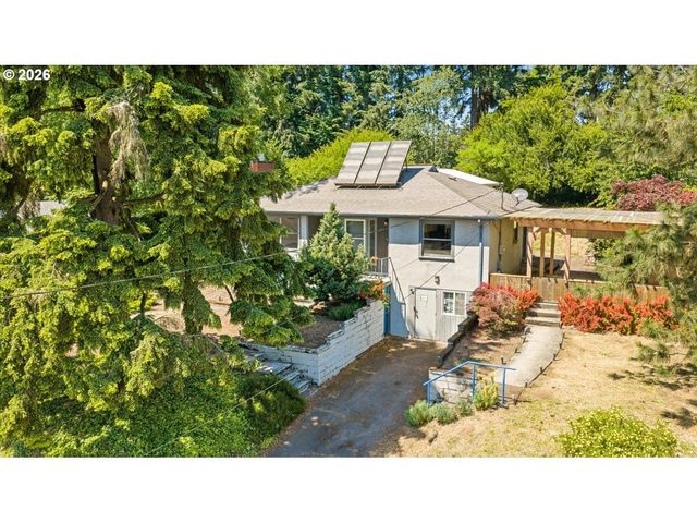7905 Sw ELMWOOD St, Portland, OR 97223