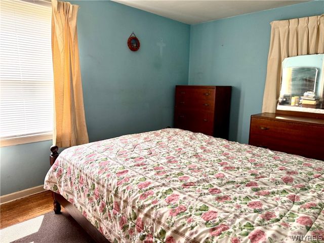 4011 Hardt Road, Eden, NY 14057