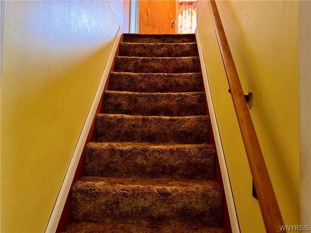 4011 Hardt Road, Eden, NY 14057