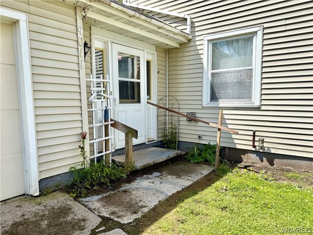 4011 Hardt Road, Eden, NY 14057