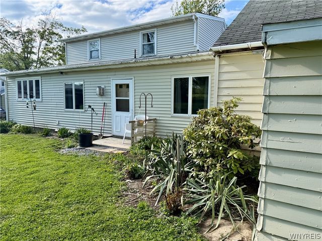 4011 Hardt Road, Eden, NY 14057
