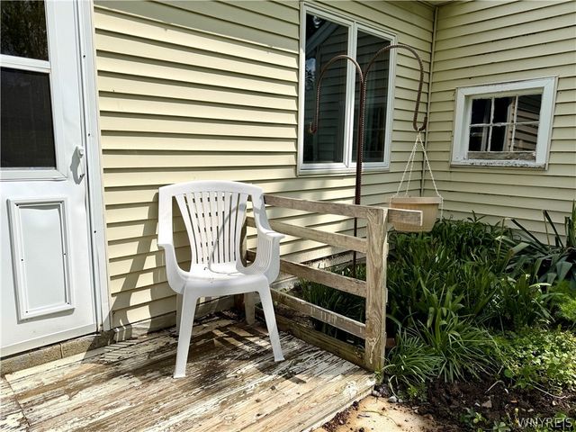 4011 Hardt Road, Eden, NY 14057