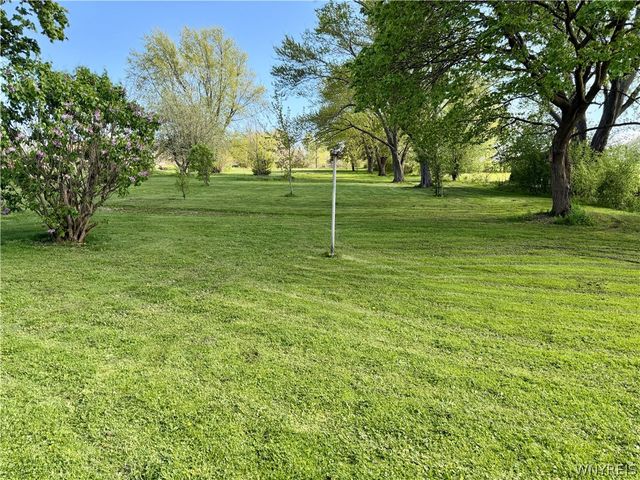 4011 Hardt Road, Eden, NY 14057