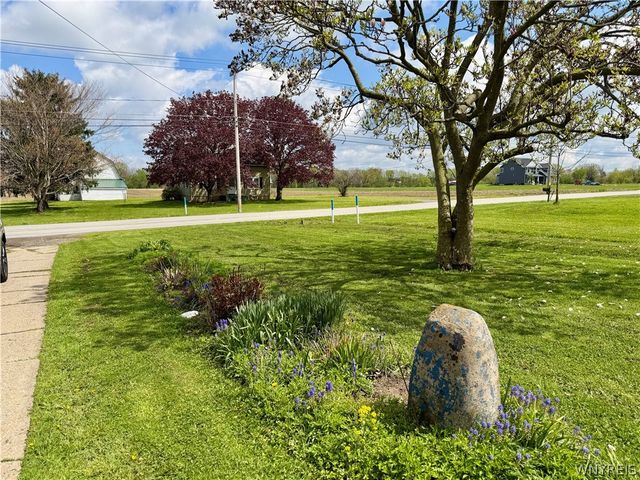 4011 Hardt Road, Eden, NY 14057