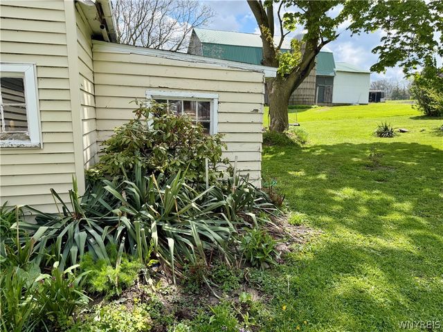 4011 Hardt Road, Eden, NY 14057