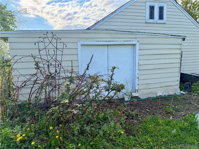 4011 Hardt Road, Eden, NY 14057