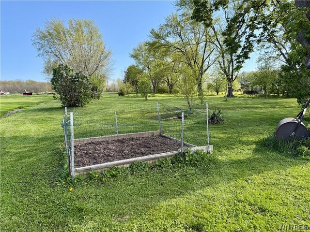 4011 Hardt Road, Eden, NY 14057