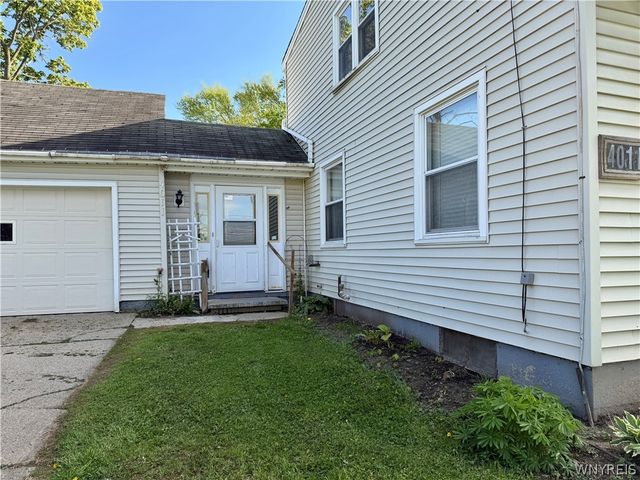 4011 Hardt Road, Eden, NY 14057