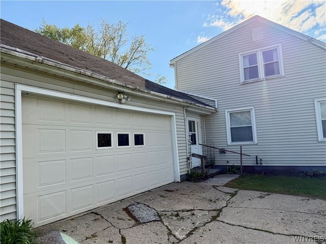 4011 Hardt Road, Eden, NY 14057