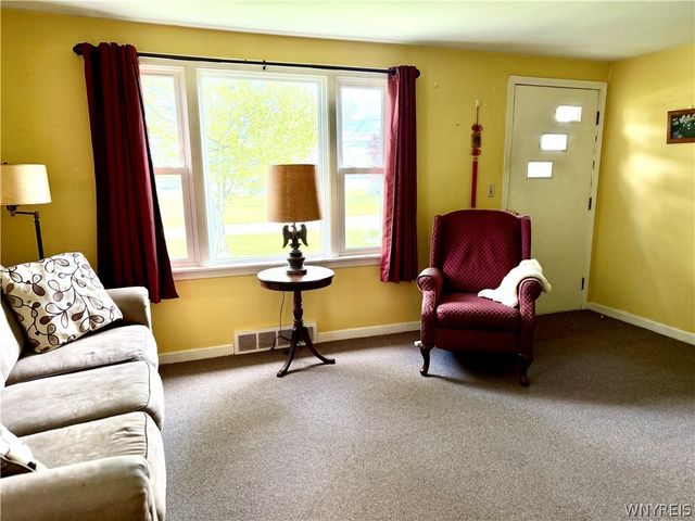 4011 Hardt Road, Eden, NY 14057