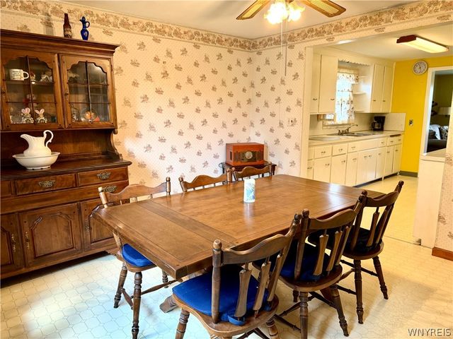 4011 Hardt Road, Eden, NY 14057