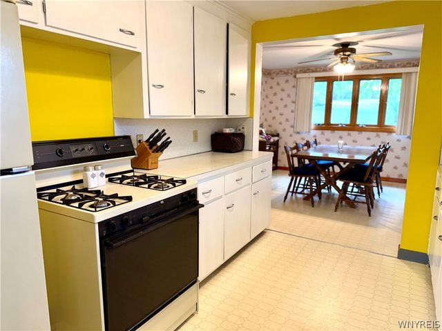4011 Hardt Road, Eden, NY 14057