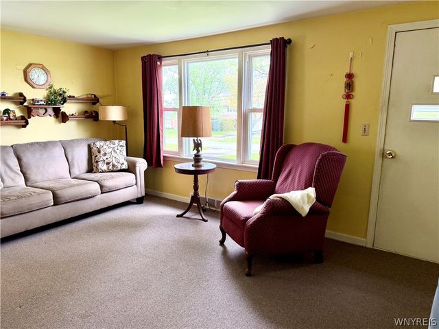 4011 Hardt Road, Eden, NY 14057