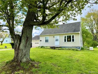 4011 Hardt Road, Eden, NY 14057