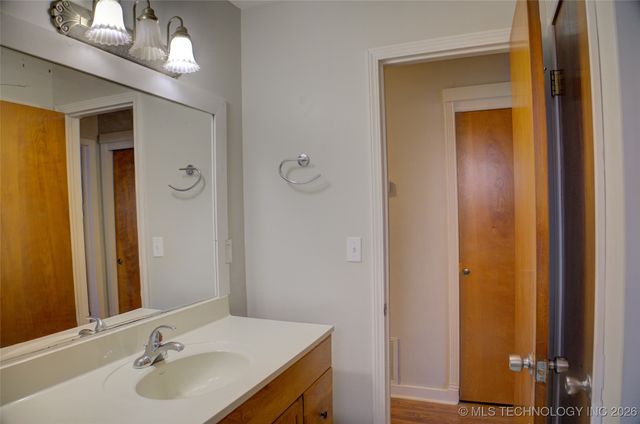 6781 E 26th Place, Tulsa, OK 74129