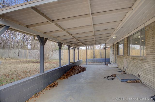 6781 E 26th Place, Tulsa, OK 74129