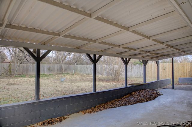 6781 E 26th Place, Tulsa, OK 74129