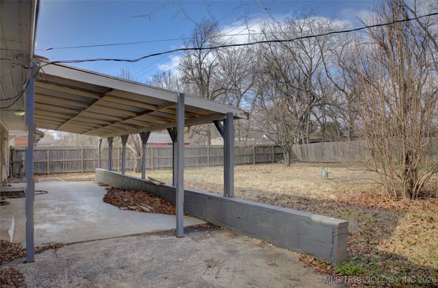 6781 E 26th Place, Tulsa, OK 74129