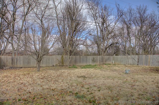 6781 E 26th Place, Tulsa, OK 74129