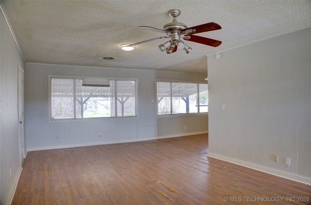 6781 E 26th Place, Tulsa, OK 74129