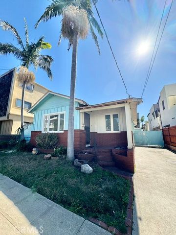 624 1st, Hermosa Beach, CA 90254
