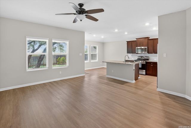 1051 Raceland, San Antonio, TX 78245