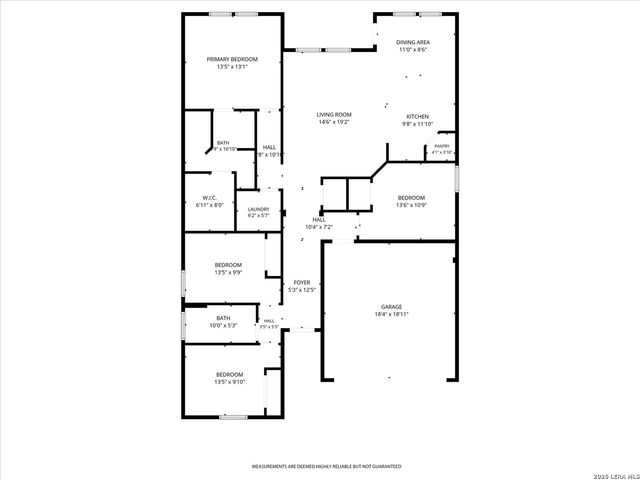 1051 Raceland, San Antonio, TX 78245