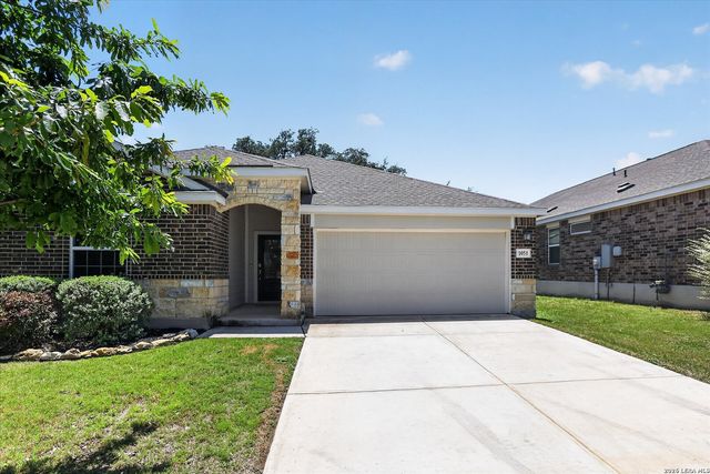 1051 Raceland, San Antonio, TX 78245