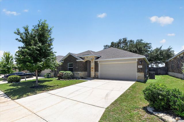 1051 Raceland, San Antonio, TX 78245