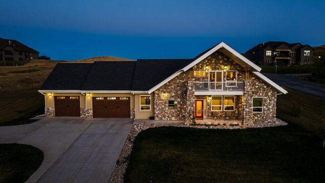 1 Deer Haven Drive, Sheridan, WY 82801 property photo