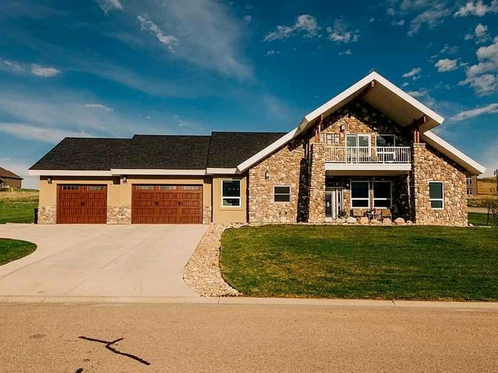 1 Deer Haven Drive, Sheridan, WY 82801 photo 2