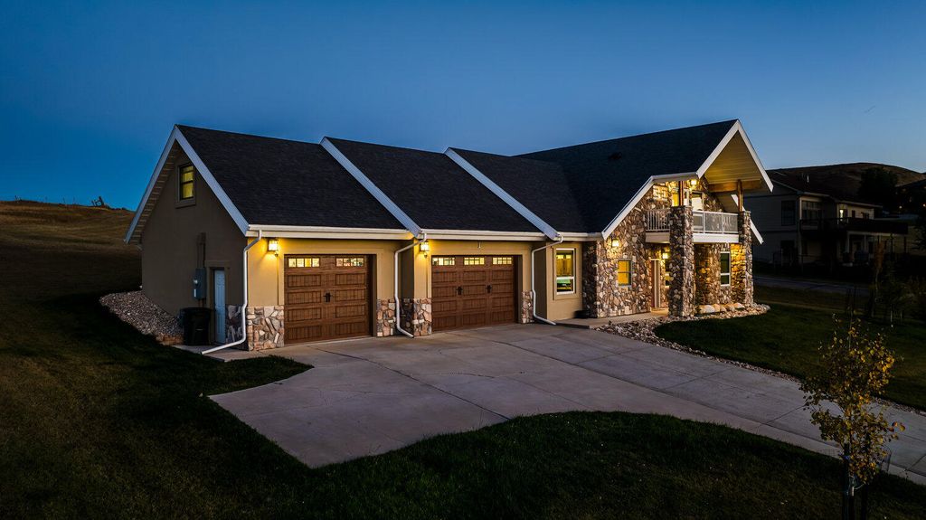1 Deer Haven Drive, Sheridan, WY 82801 photo 3