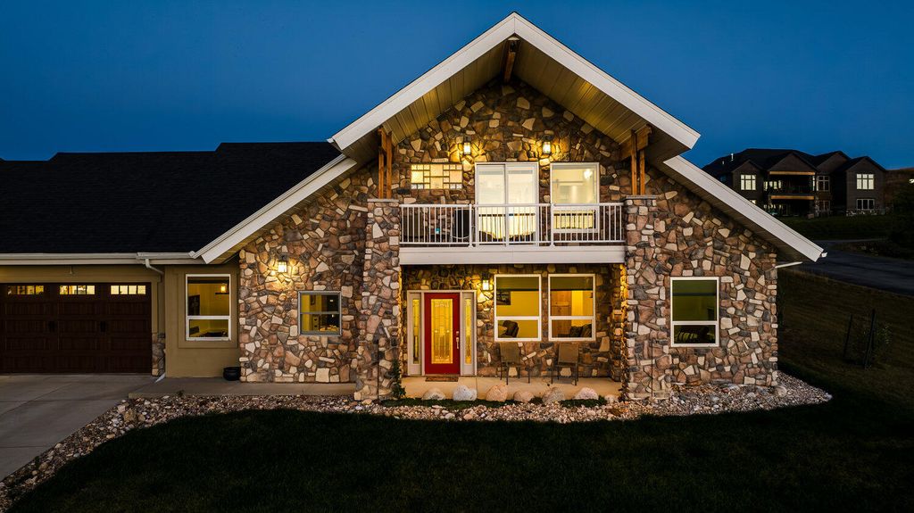 1 Deer Haven Drive, Sheridan, WY 82801 photo 4