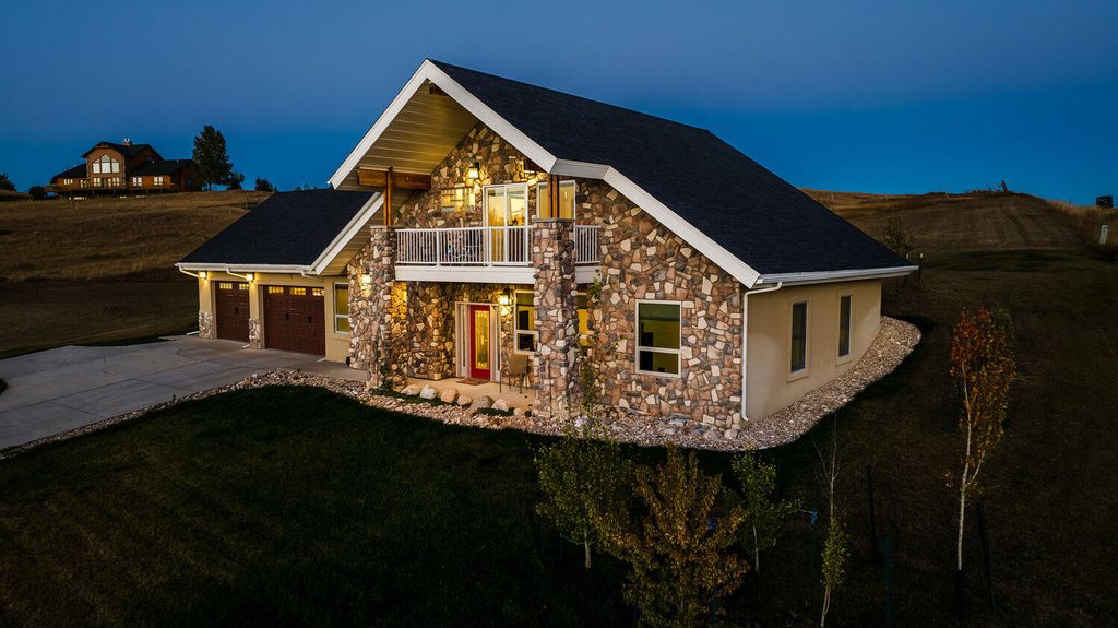 1 Deer Haven Drive, Sheridan, WY 82801 photo 5