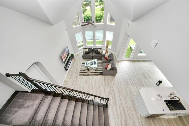 1110 Honey Rose Court, Richmond, TX 77406