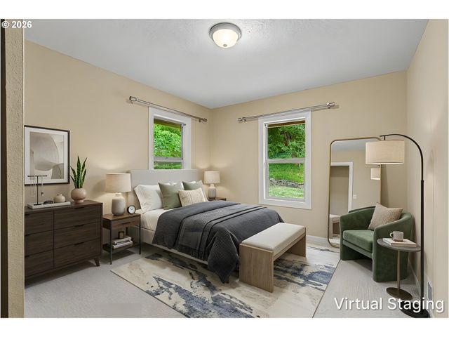 9940 Sw TERWILLIGER Blvd, Portland, OR 97219
