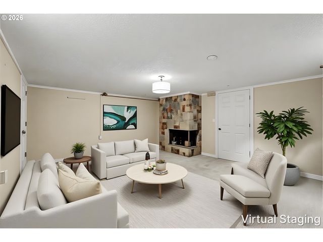 9940 Sw TERWILLIGER Blvd, Portland, OR 97219