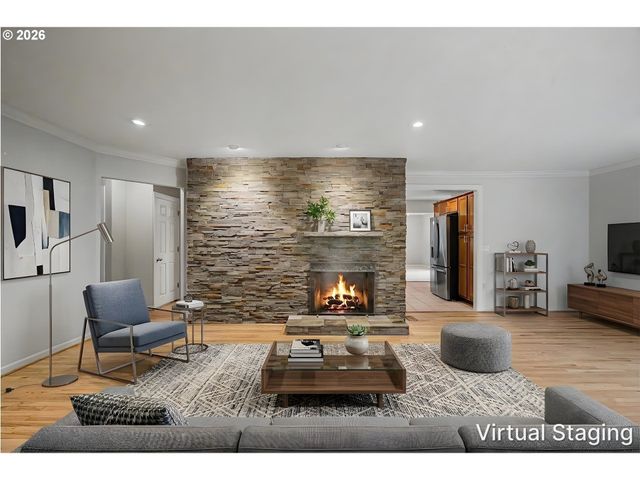 9940 Sw TERWILLIGER Blvd, Portland, OR 97219
