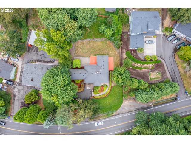 9940 Sw TERWILLIGER Blvd, Portland, OR 97219
