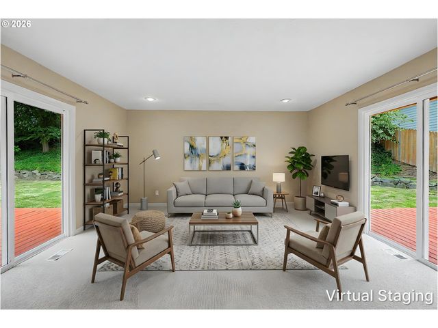 9940 Sw TERWILLIGER Blvd, Portland, OR 97219