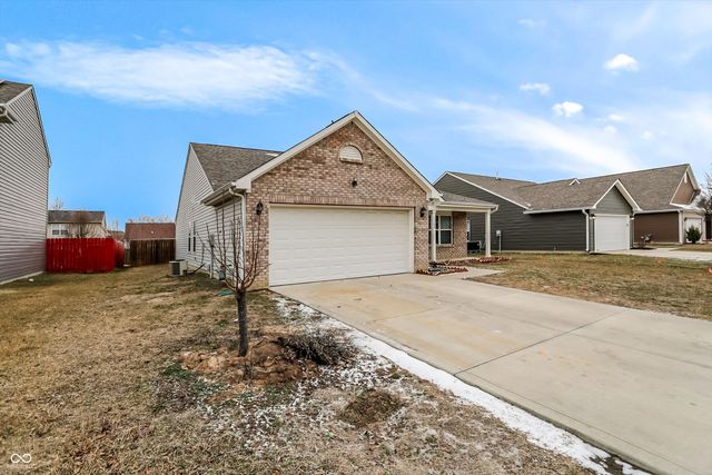 7308 Moultrie Drive, Indianapolis, IN 46217