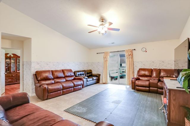 7308 Moultrie Drive, Indianapolis, IN 46217